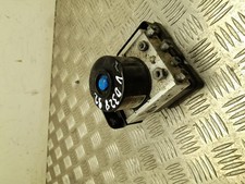 2009 Ford Fiesta VI ABS