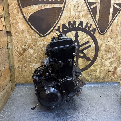 Kawasaki zzr 1400 2006 - zzr,