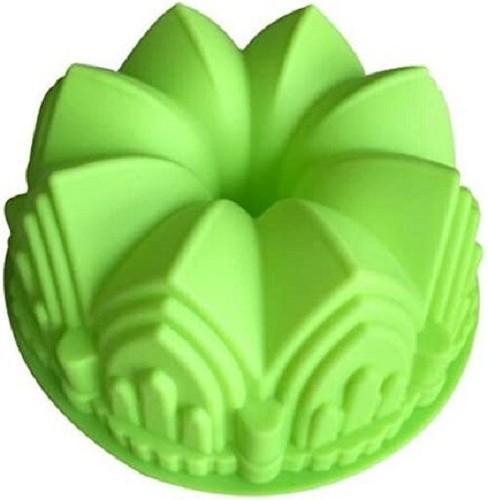 Silicone cake mould - silicone,