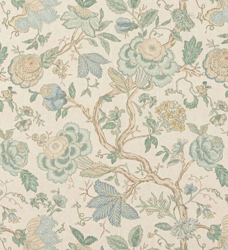 Colefax and fowler - colefax, fabric