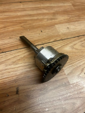 Kawasaki ZZR600 ZX600 E 1994 Oil Pump And Drive Gear