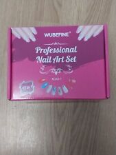 Brand New Nail Art Kit Set