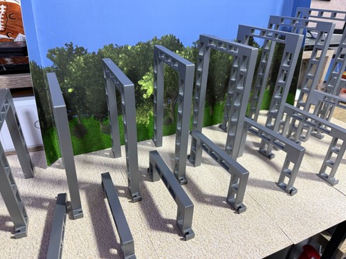 Scale piece graduated - g,