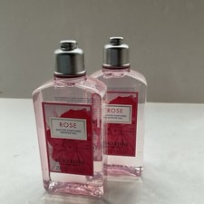 L’Occitane Rose 2 x 250ml