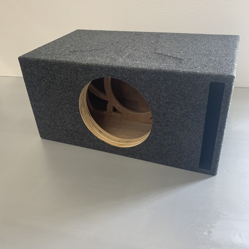 Audio 12w7 custom - jl,