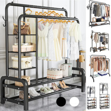 Clothes Rail 120Kg Load
