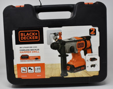 Black & Decker BCD900D1K