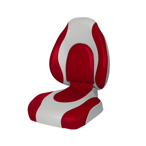 Premium contoured folding boat - contoured,