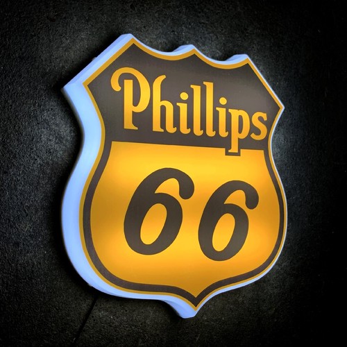 Phillips led illuminated - phillips, 66