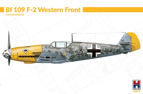 Hobby 2000 messerschmitt - 2000,