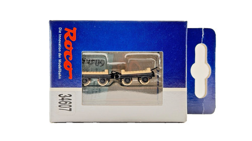 Roco hoe scale 34607 - roco,