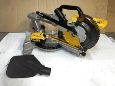 DeWalt DCS365N 18V XR Cordless