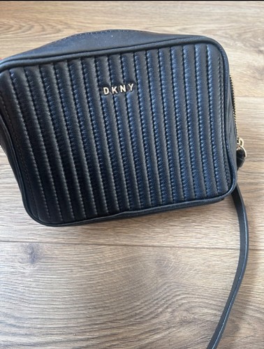Dkny gansevoort black - dkny,