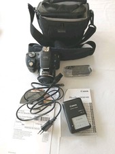 Canon PowerShot SX50 HS