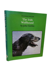 The Irish Wolfhound, By John Gordon -  1980