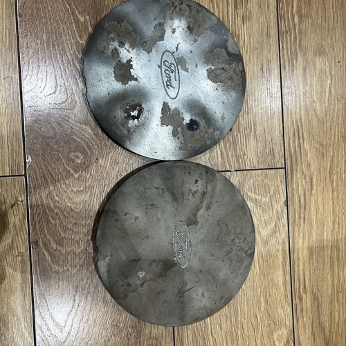 Ford transit hub - hub, caps