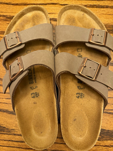 Birkenstock arizona men - birkenstock, men’s