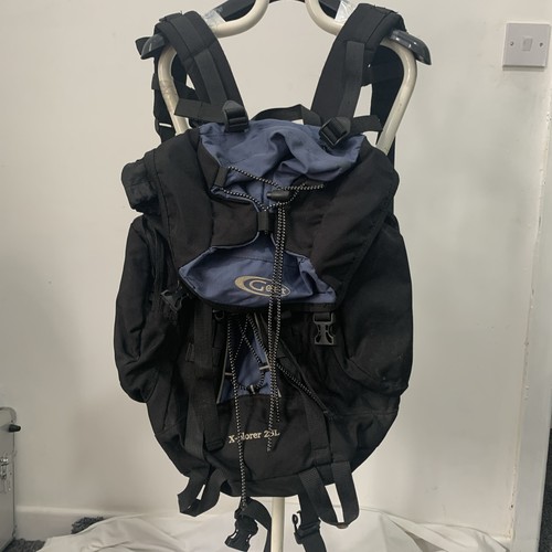 Gelert plorer 25l - gelert, x-plorer