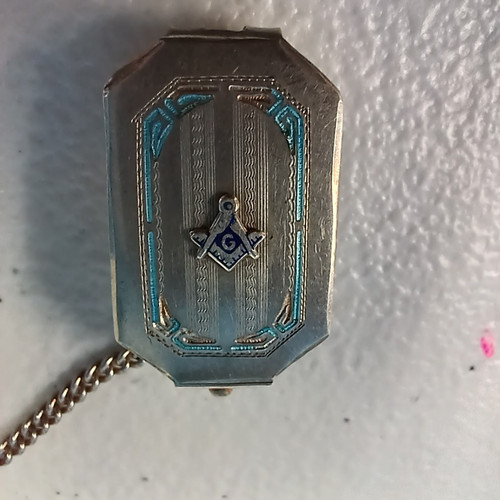 Antique sterling silver - antique,
