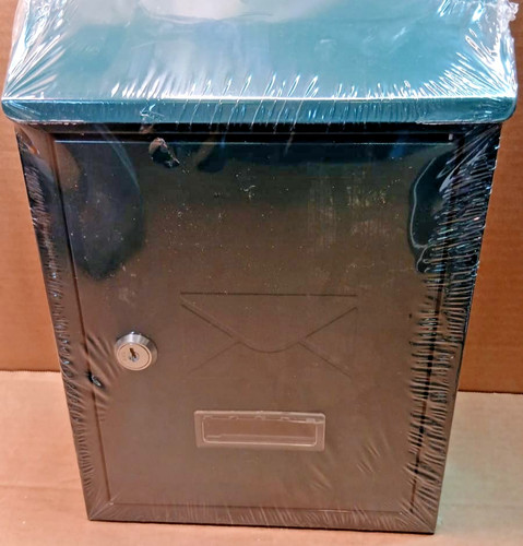 Post box mb09g rear - box,