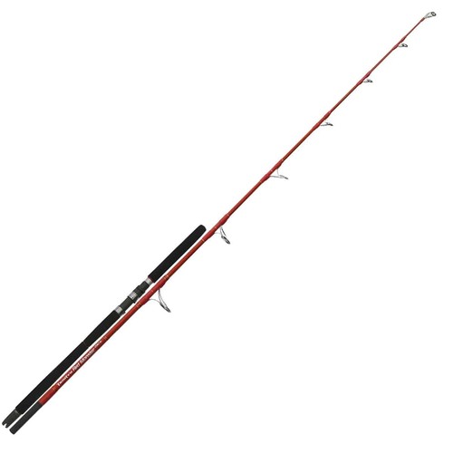 Tenryu red monster - red, 250lb