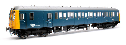 Dapol 015 010d class - dapol, 7d-015-010d