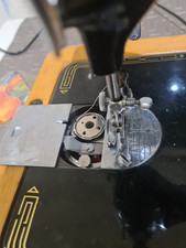 10 SINGER SEWING MACHINE METAL