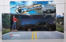 CORGI SMOKEY AND THE BANDIT