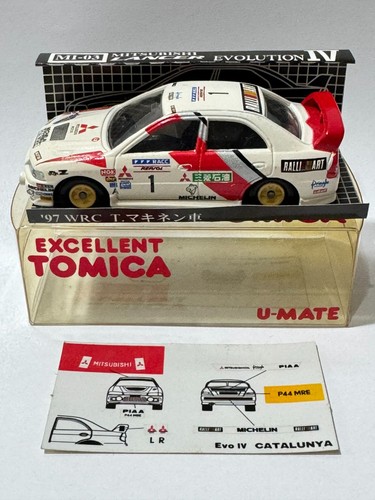 Tomica excellent mate 03 - tomica, ml-03