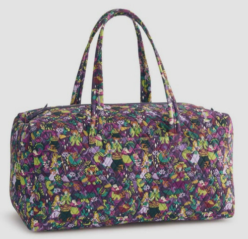 Vera bradley disney - disney, large