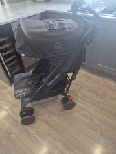 Maclaren Techno XT Stroller -