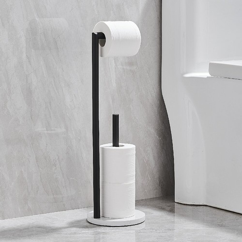 Free standing toilet - standing,