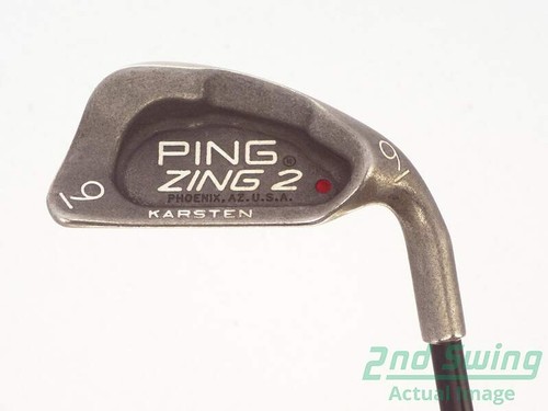 Ping zing single iron - ping,