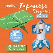 Creative Japanese Origami