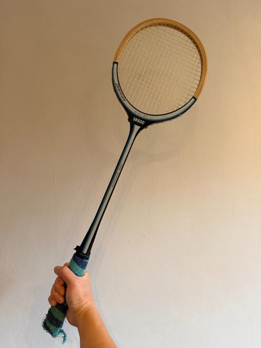 Vintage style sportrite sr600 - vintage,