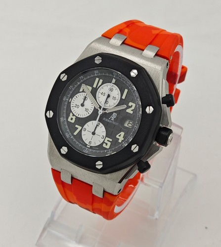 Audemars piguet royal oak - audemars,