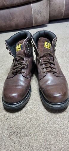Mens caterpillar boots - caterpillar,