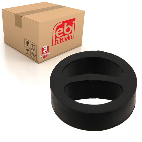 Exhaust mounting fits - mounting, 3