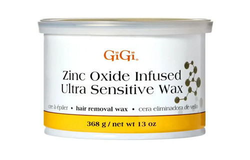 Gigi zinc oxide ultra - zinc,