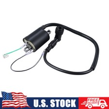 Ignition Coil with Spark Plug
