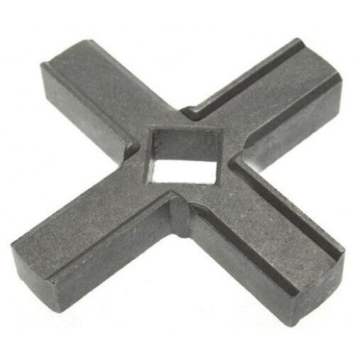 Kenwood chef metal cutter - metal, for