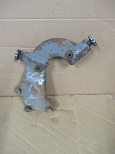 Lathe part suport stand - lathe,