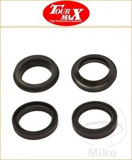 BMW F 650 Funduro 1994-1999 TourMax Fork Oil Seals With Dust Caps