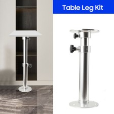 Adjustable Table Pedestal
