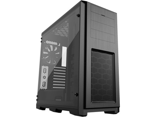Phanteks enthoo pro - phanteks,