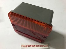 Rear Complete Light Left