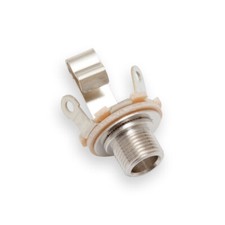 Switchcraft 1/4" Mono Guitar