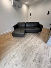 Bo Concept Osaka Sofa With