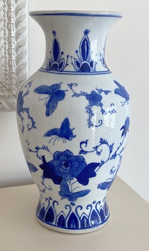 Vintage chinoiserie style - vintage,