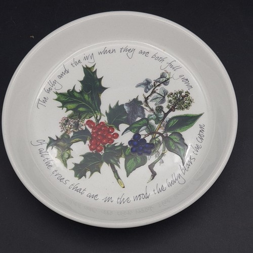 Portmeirion the holly - the, &